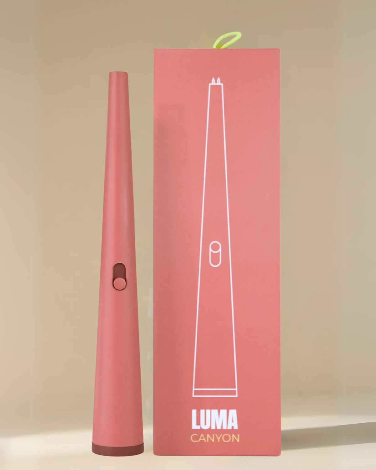 Flume Lighter (Canyon)