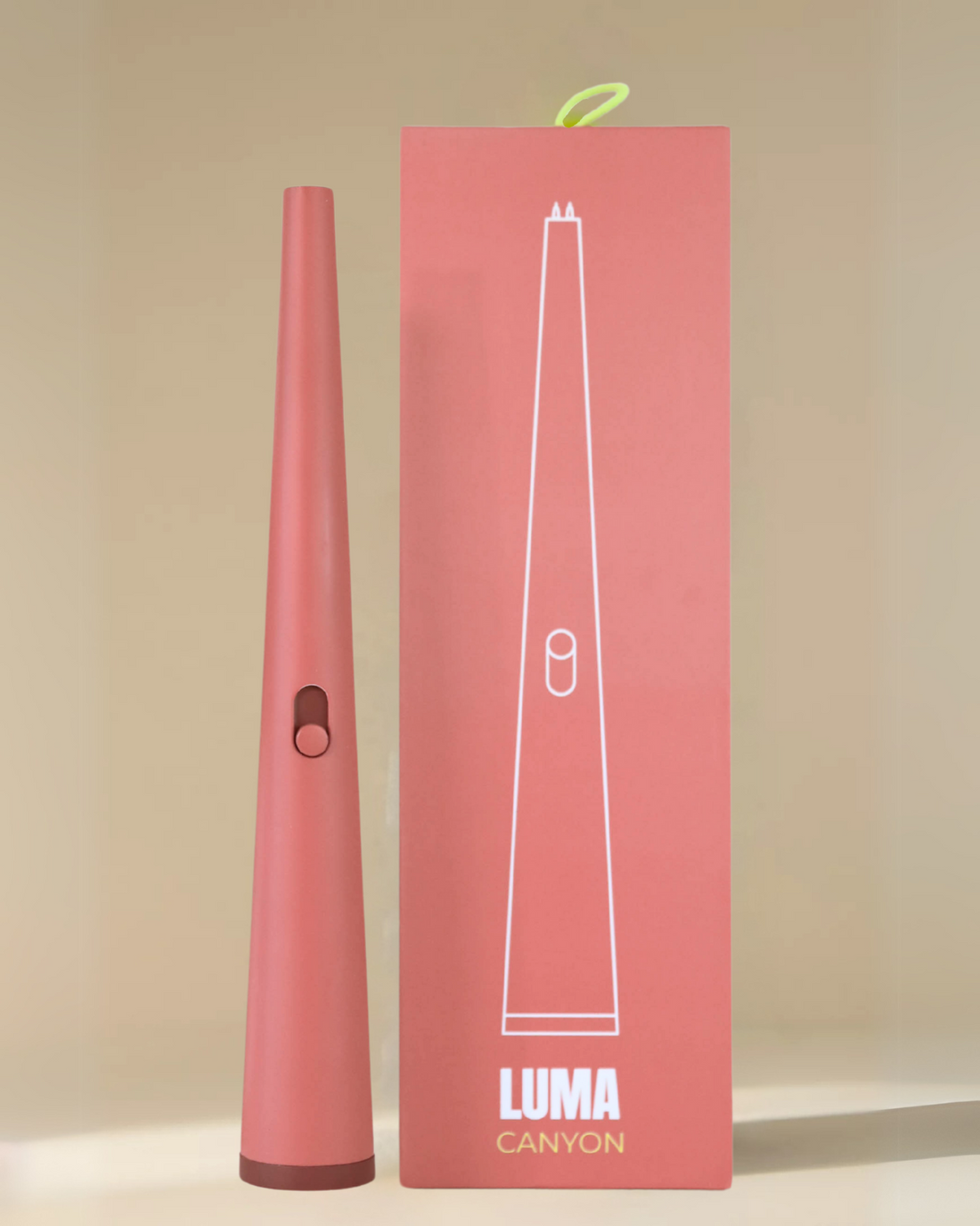 Flume Lighter (Canyon)