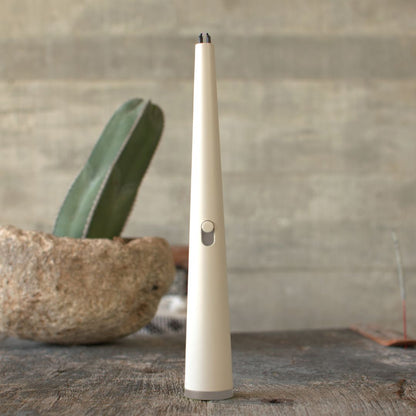 Flume Lighter (Sandstone)